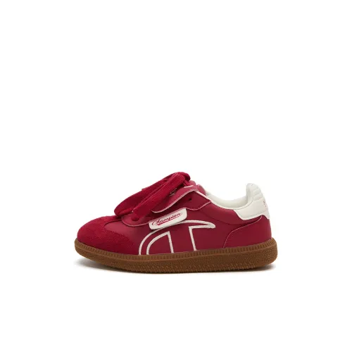 Champion Kids Скейтбординг Обувь Низкий Топ Предшкола