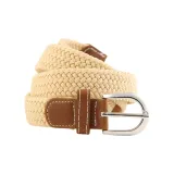 Бежево-желтый