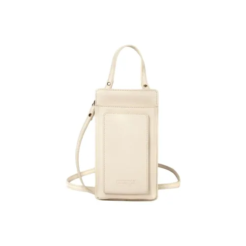 AMERICAN TOURISTER Сумки Сливочный Женские