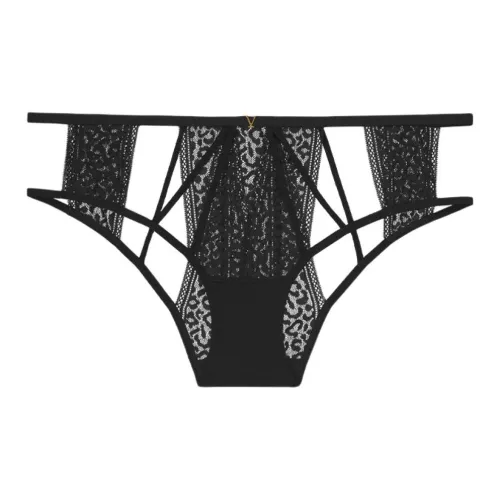 Victoria's Secret VERY Сексуальное Нижнее белье Женское 1 упаковка Черный