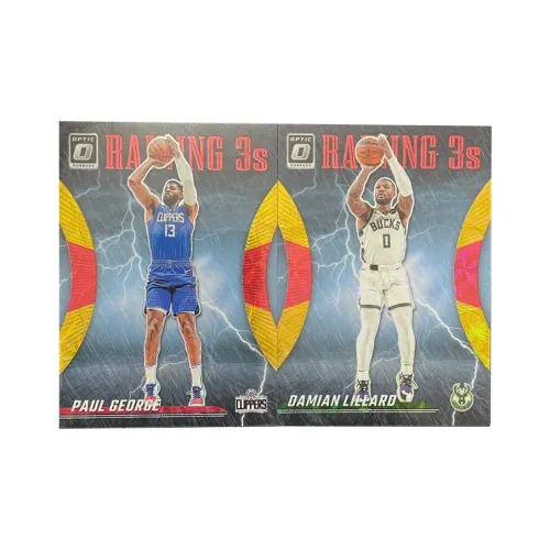 PANINI Спортивные карты