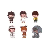 Набор из 6 штук