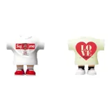 Подтвержденная версия модели - sup+Любовь (разборка и снятие упаковки)