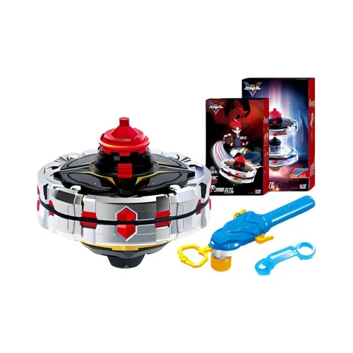 AULDEY Волчок Blazing Пламя Дракон Игрушки Облегающий Ускорение