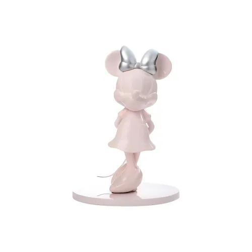Disney Minnie Sculpture Ornament Shanghai Disney Модные Фигурки 29,5 см