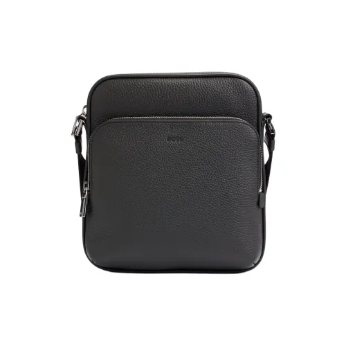 Hugo Boss Crossbody сумки для мужчин