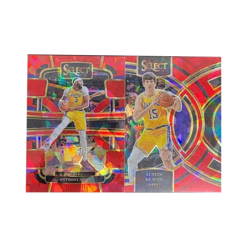 PANINI Спортивные карты