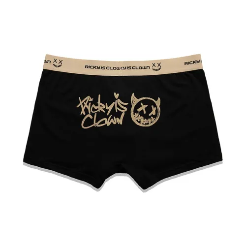RickyisClown Мужские боксер-шорты