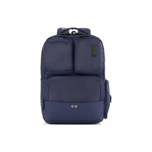 AMERICAN TOURISTER Рюкзаки Синий Унисекс