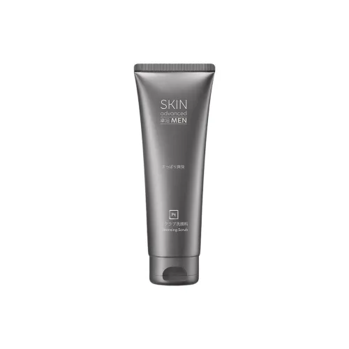 SKIN Advanced Очищающие средства Мужской