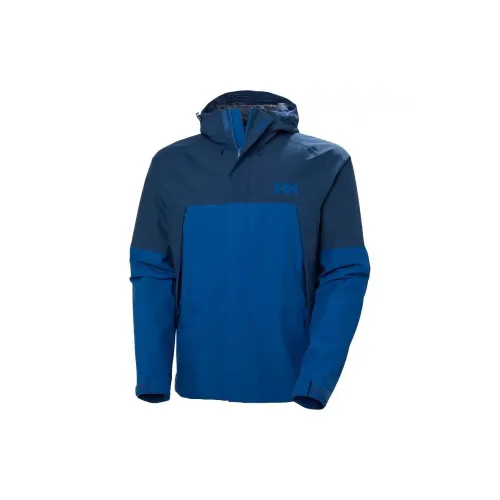 HELLY HANSEN Мужские Куртки