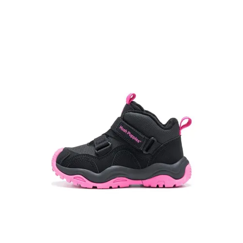 Hush Puppies Детская повседневная обувь Низкий топ Kids