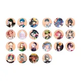 Версия B (22 случайный моделизм)