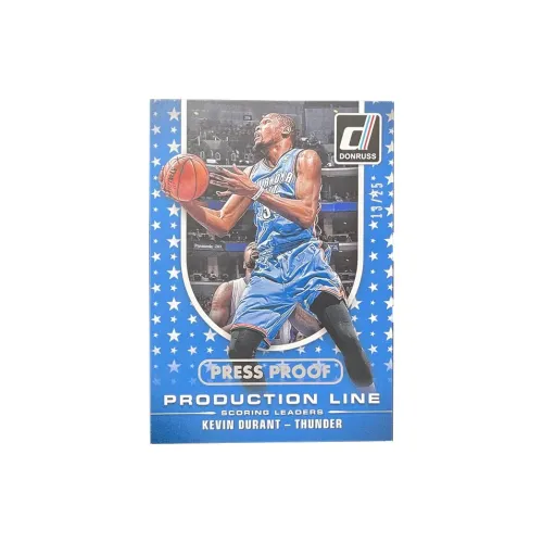 PANINI Спортивные карты