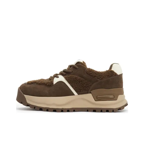 TOOMANYSHOES Соль Фрукты Пудинг Низкий Топ Повседневный Женский