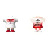 Подтвержденная версия - SUP + Корона (разборка и снятие упаковки)