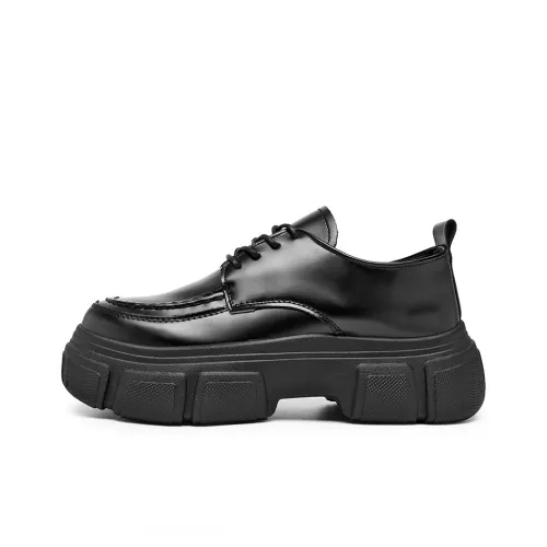GAISIMA Casual Мужской Черный