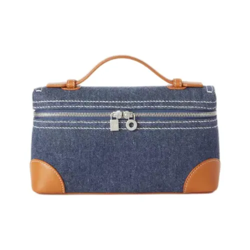 Loro Piana ExtraPocket Сумки Женские