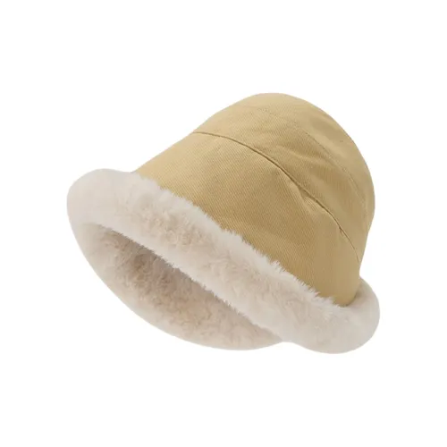 MEETSUNNY Полиэстер Шапки-бини Женские