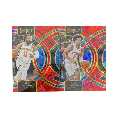 PANINI Спортивные карты