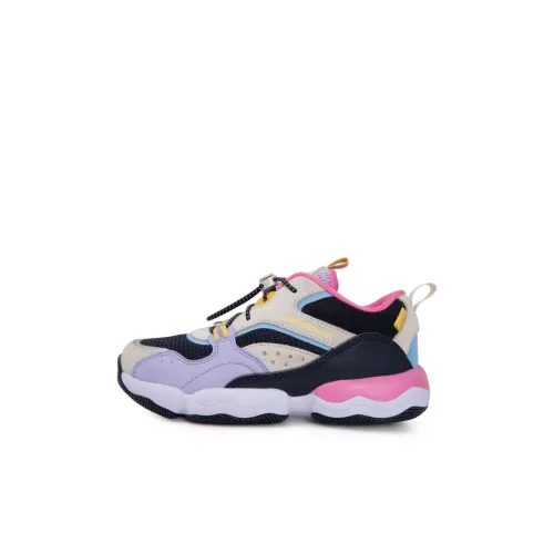 ROBOKIX Детская повседневная обувь Low Top Kids