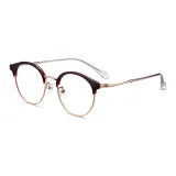 H83014C5/P8 Яркий розово-золотой