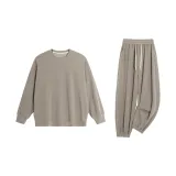 Чай Коричневый [Комплекты Одежды]