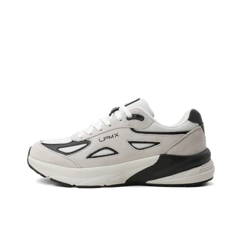 LPMX Беговые кроссовки Low Top Мужские