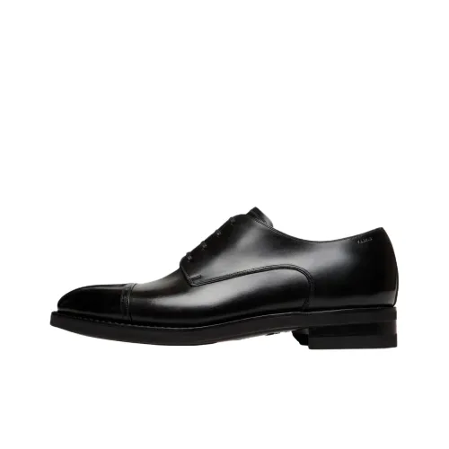 BALLY Туфли Низкие Мужские