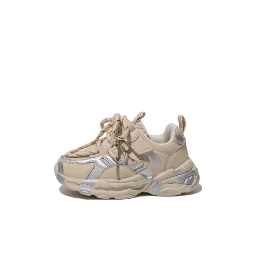 KidsSHOUBA противоскользящие анти-KICK легкие детские повседневные туфли