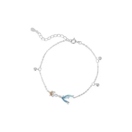 Inkopper Alloy Bracelets Women's