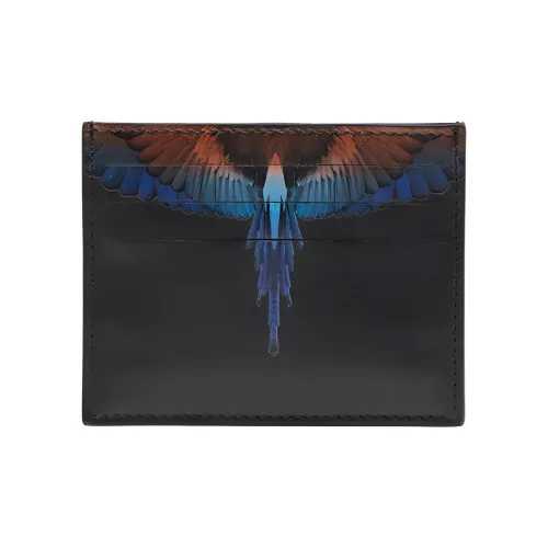 MARCELO BURLON Картхолдеры Черный Мужской