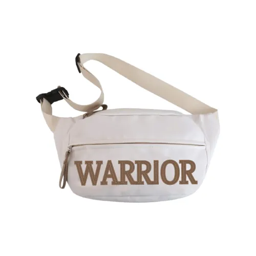 Warrior Сумки кросс-боди Унисекс