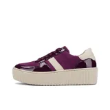 Красный/Верблюжий