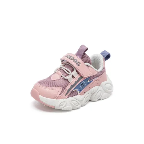 BOBDOG Детская повседневная обувь Low Top Kids