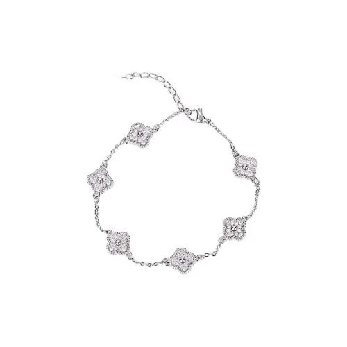 ROAELOVE Медные Браслеты Женские