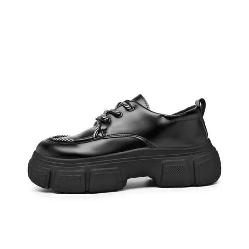 GAISIMA Casual Мужской Черный