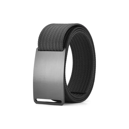 Emperor Penguin Canvas Belt Unisex 4CM Император Пингвин Холст Ремень Унисекс 4CM