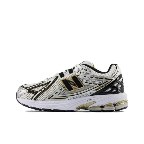 New Balance NB 1906R Детская Повседневная Обувь Низкий Верх Белый Унисекс