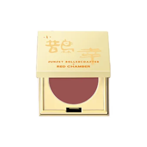 RED CHAMBER Blushes / Rouges Женские