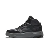 Черно-серый