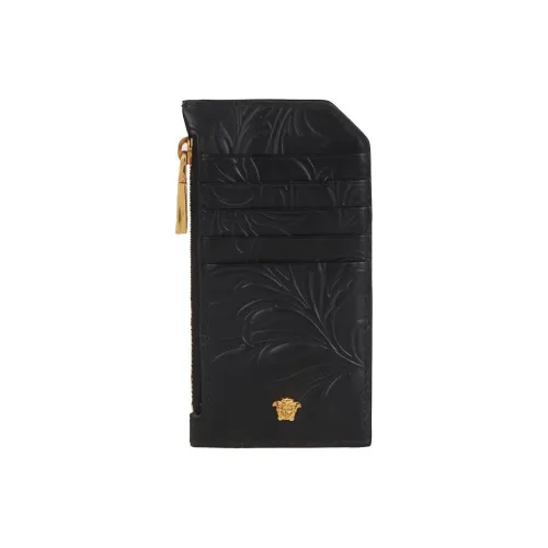 VERSACE Кошельки для монет Мужской