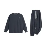 Улучшенный Темно-Серый [Наборы Одежды]