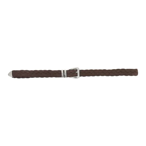 BRUNELLO CUCINELLI Кожаные ремни Мужской