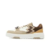 Бежево-коричневый