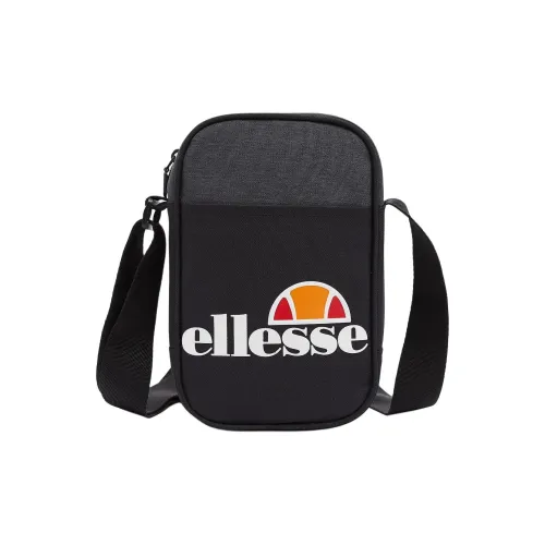 Ellesse Сумки кросс-боди Черный Унисекс