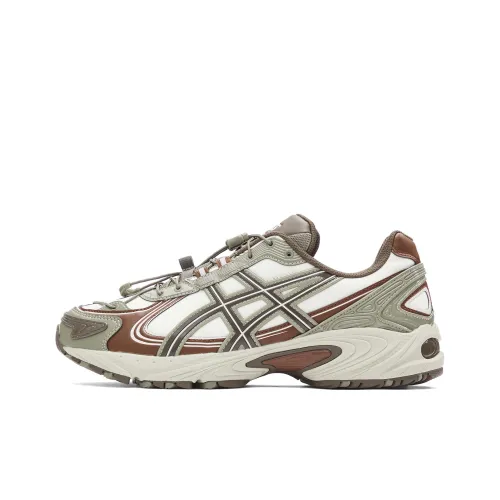 Asics Gel Kahana TR V4 Casual Low Top Коричневый Унисекс