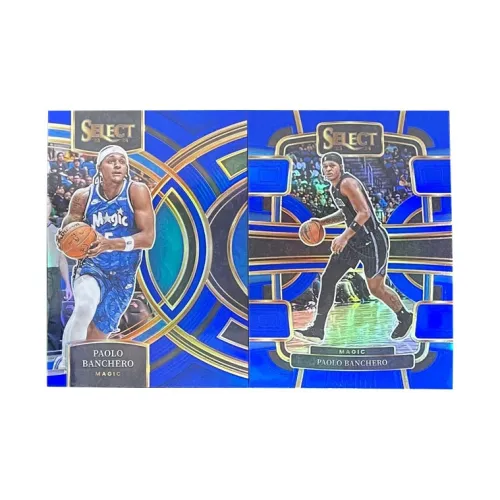 PANINI Спортивные карты