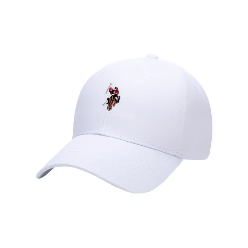 U.S. POLO ASSN. Хлопковые кепки унисекс