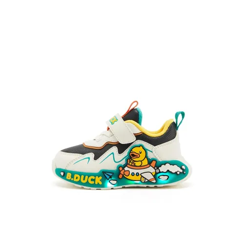 B.Duck Детская повседневная обувь Low Top Kids